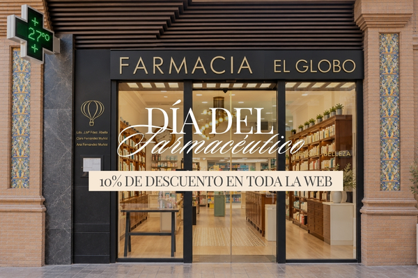 DIA FARMACEUTICO